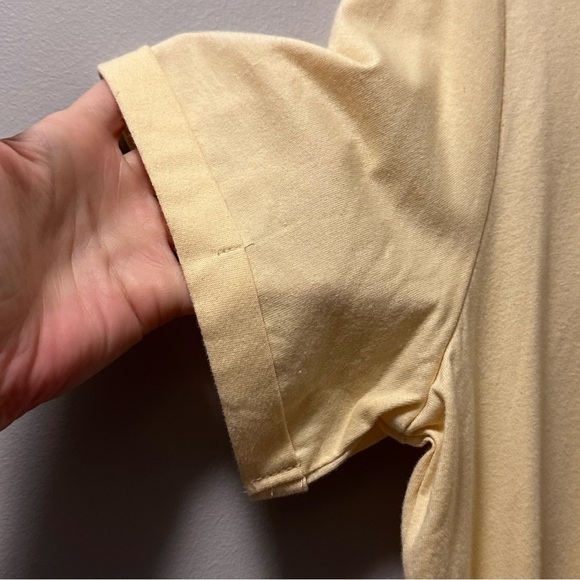 Mickey Minnie Disney tee tack sleeve new tag medium - Picture 4 of 8